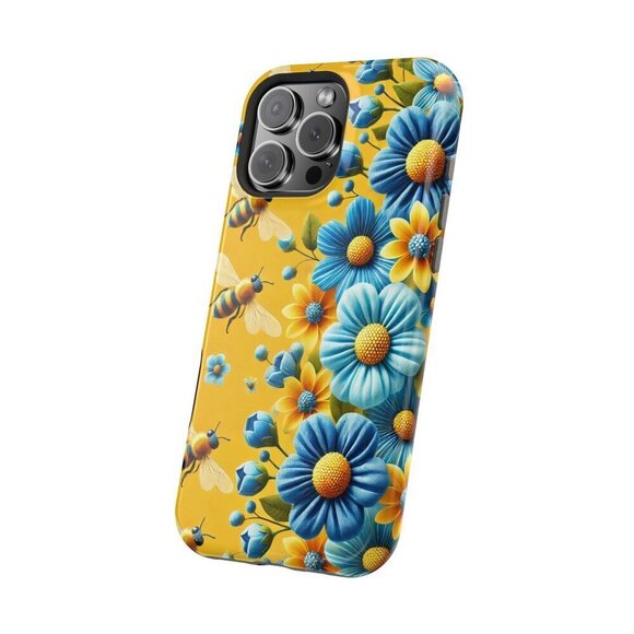 iPhone Phone Cases, Perfect Stylish Mobile Case, MLNMC514 - Picture 11 of 12